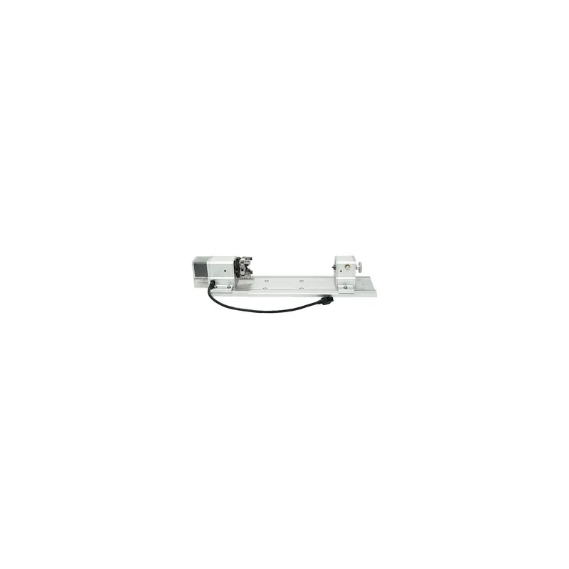 MAKERA Carvera Harmonic Drive 4-axis module
